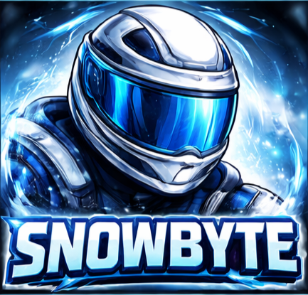 Profilbild Snowbyte