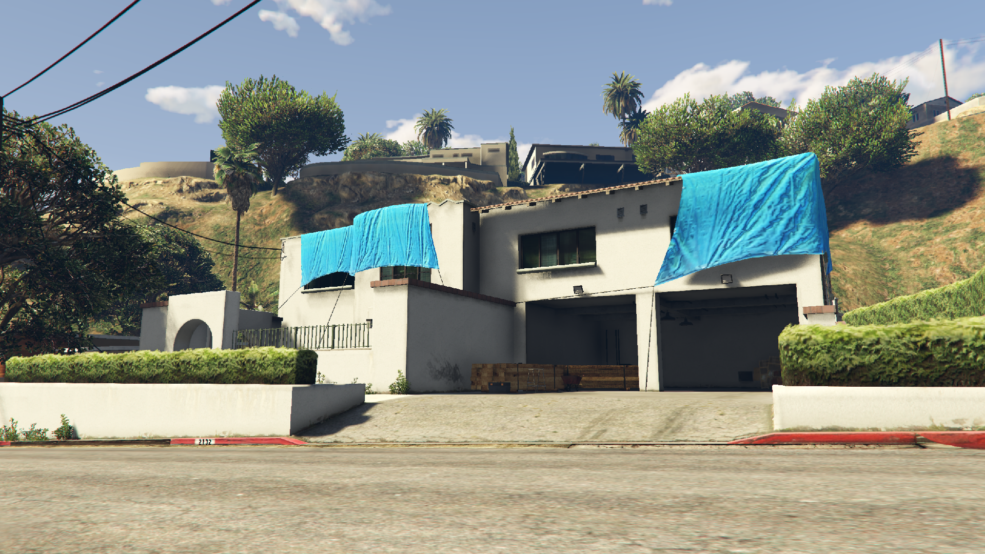 Vinewood Hills South Mo Milton Dr 163 (1048)