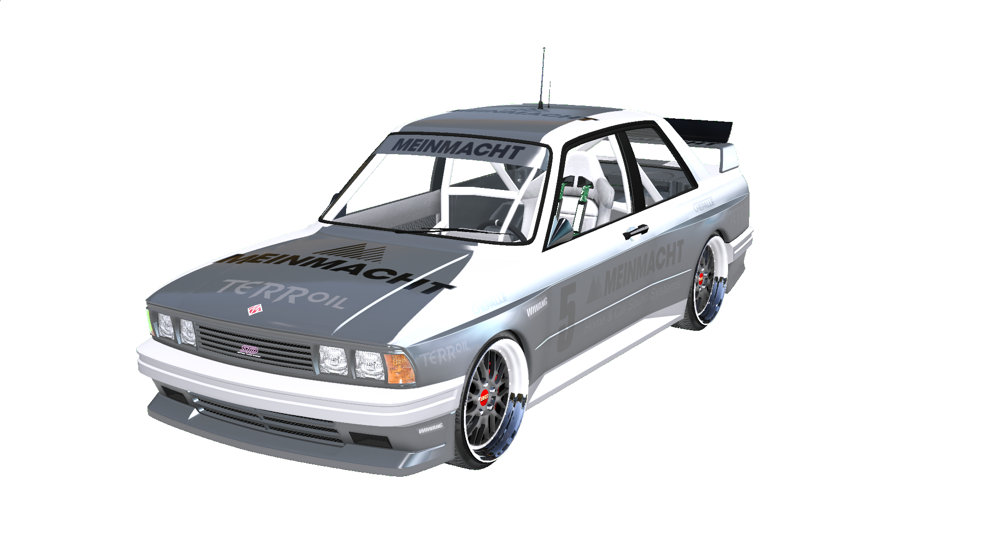 Sentinel Classic DTM