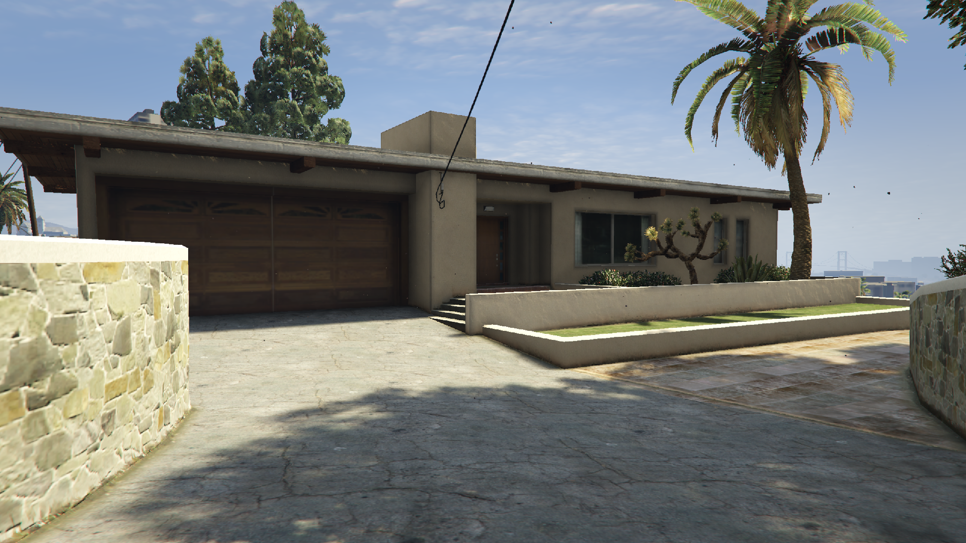 GWC und Golfclub Mad Wayne Thunder Dr 363 (1032)