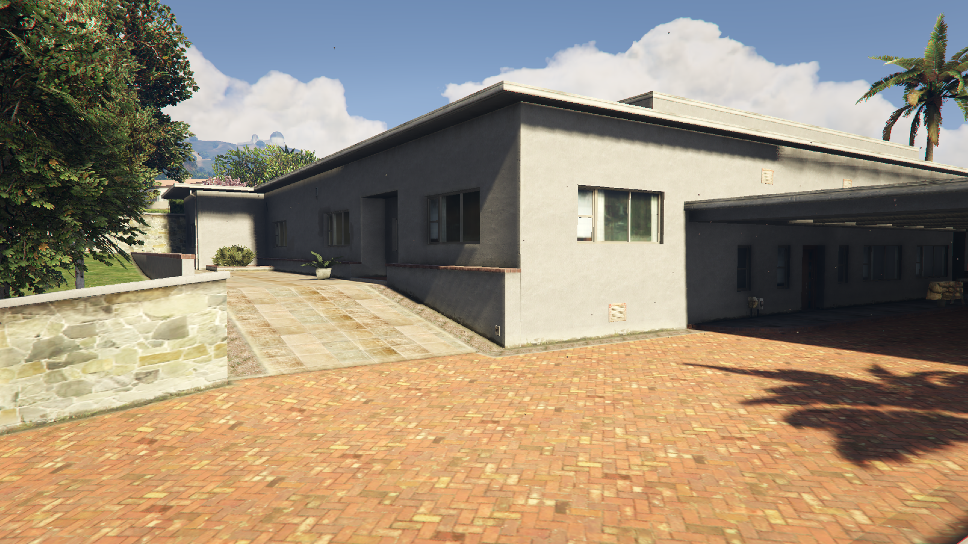 Richman Ace Jones Dr 127 (1025)