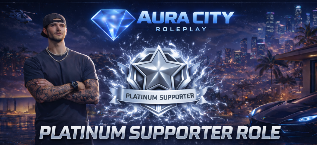 Platinum