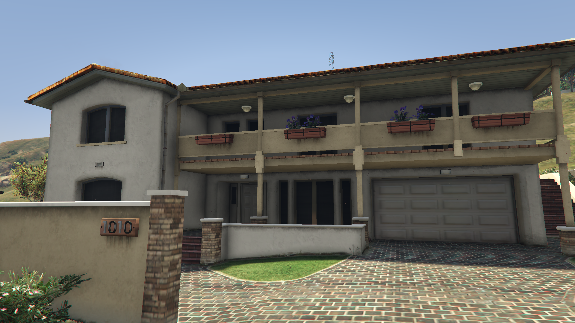 Pacific Bluffs North Rockford Dr 393 (1012)