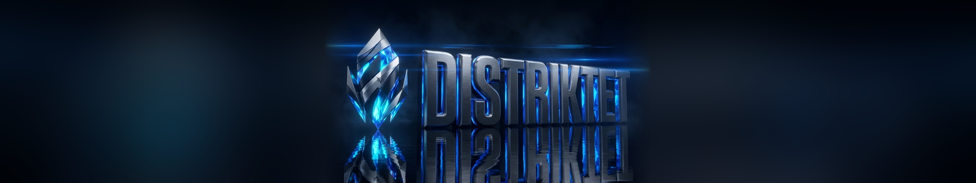 Distriktet RP