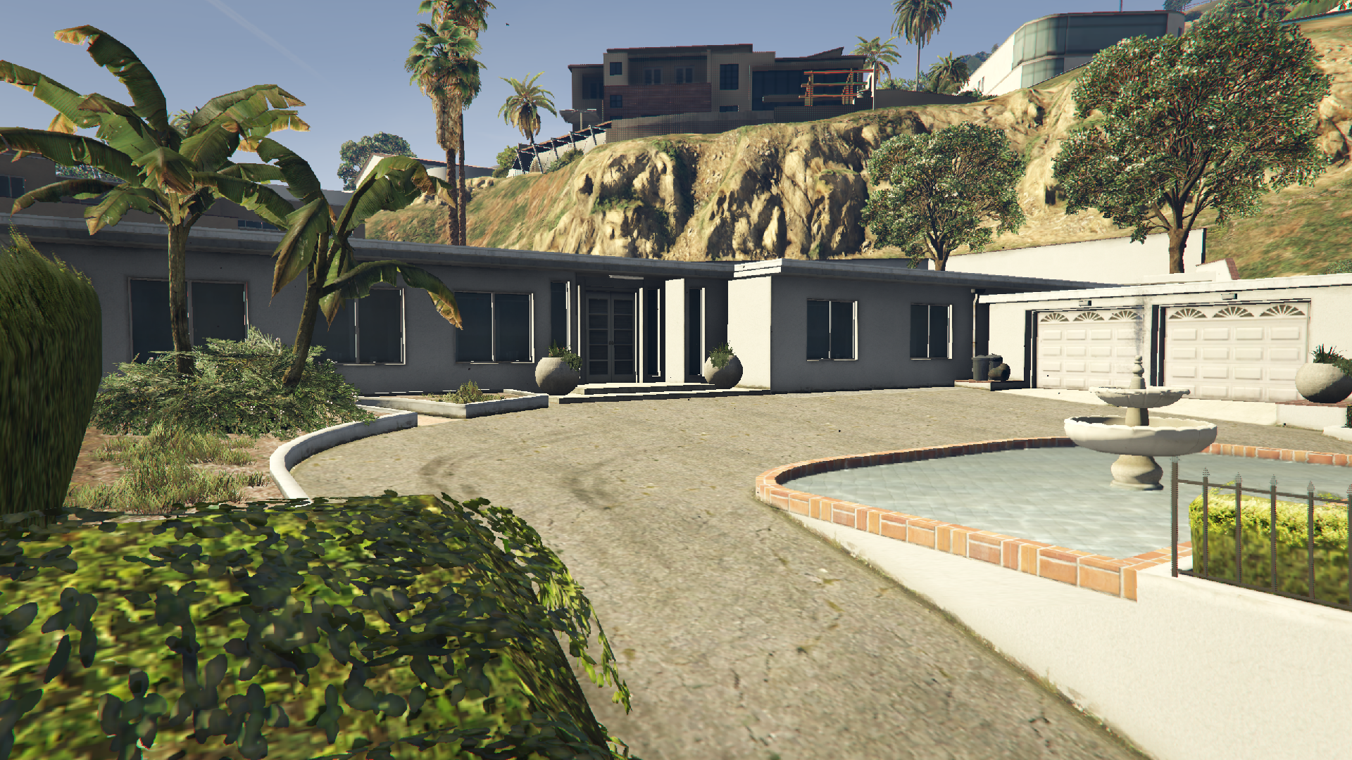 Vinewood Hills South Mo Milton Dr 283 (1036)