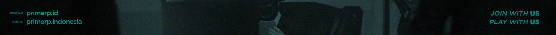 PRIME ROLEPLAY 1.0 Banner