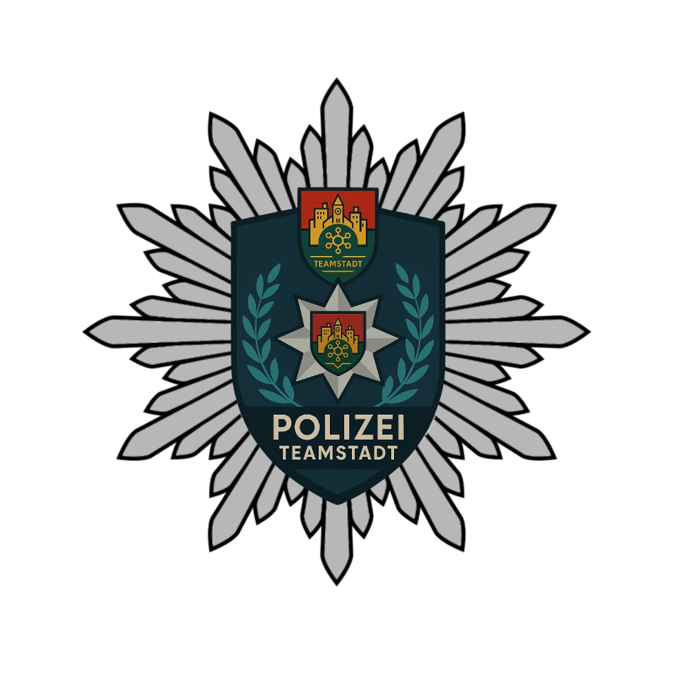 Polizei Wappen