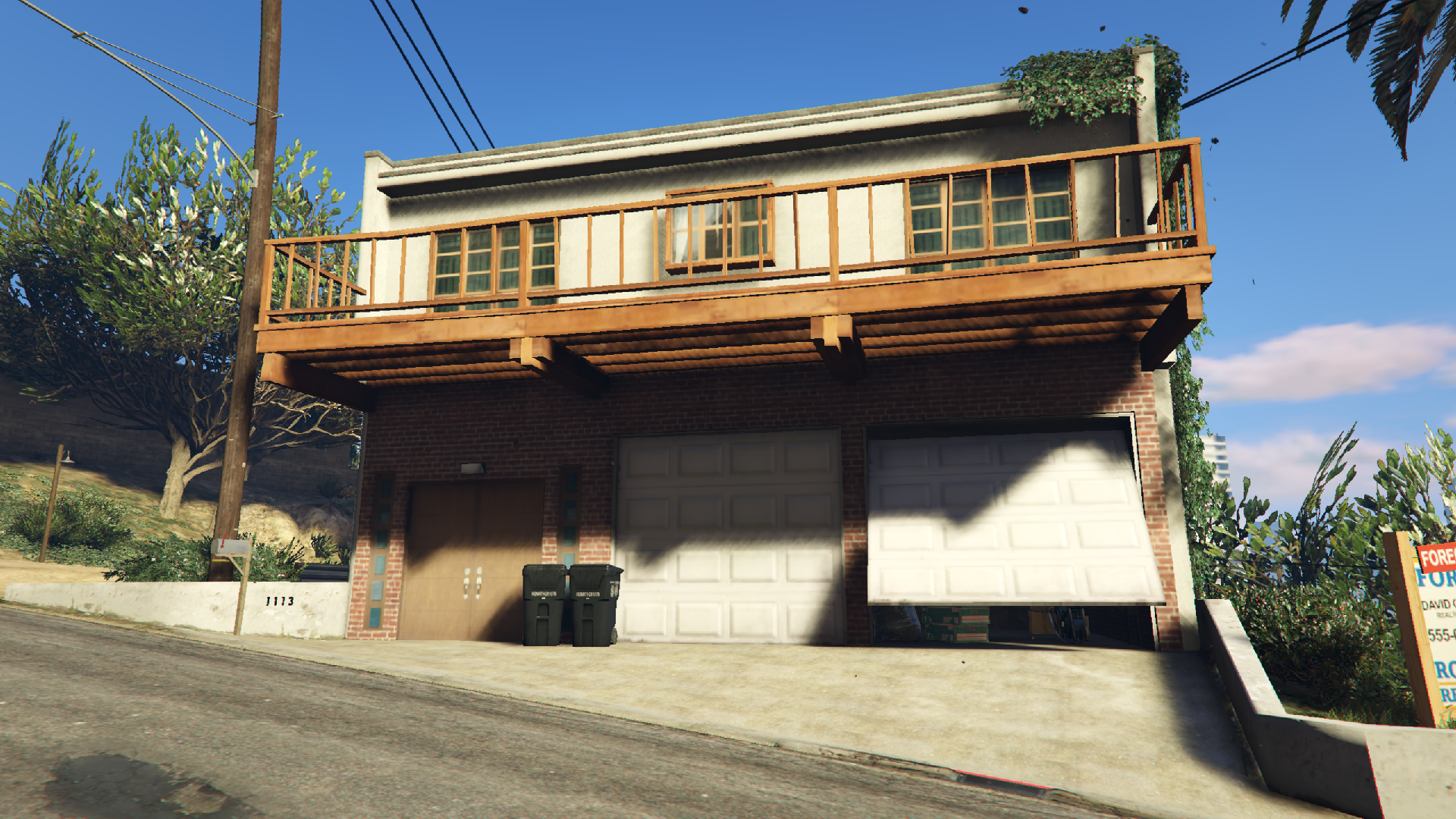 Vinewood Hills North Sheldon Ave 245 1046