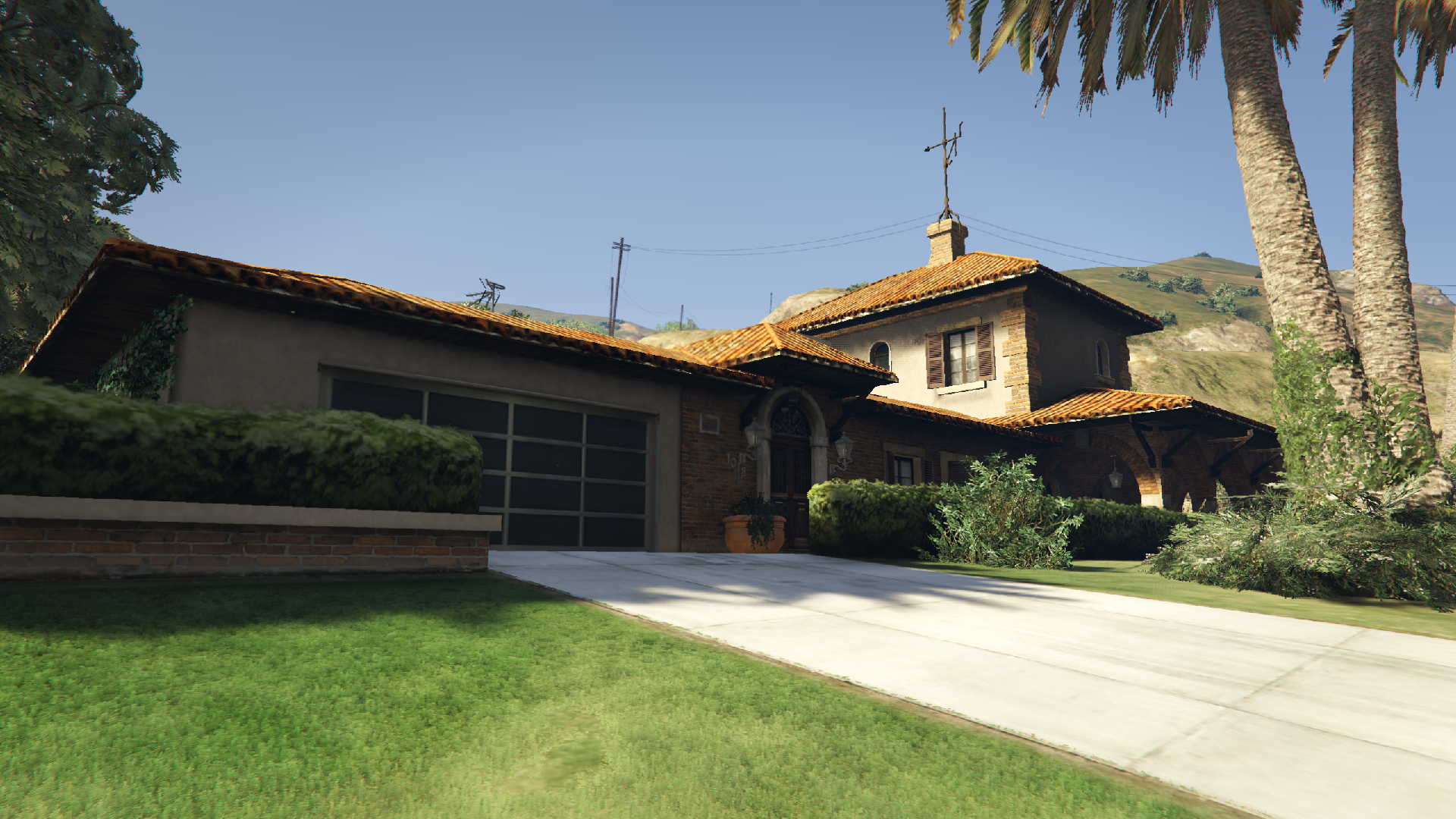Vinewood Hills North Rockford Dr 219 (1009)