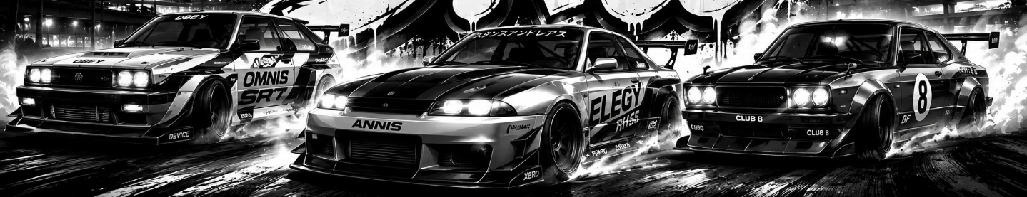 Fahrer-Banner