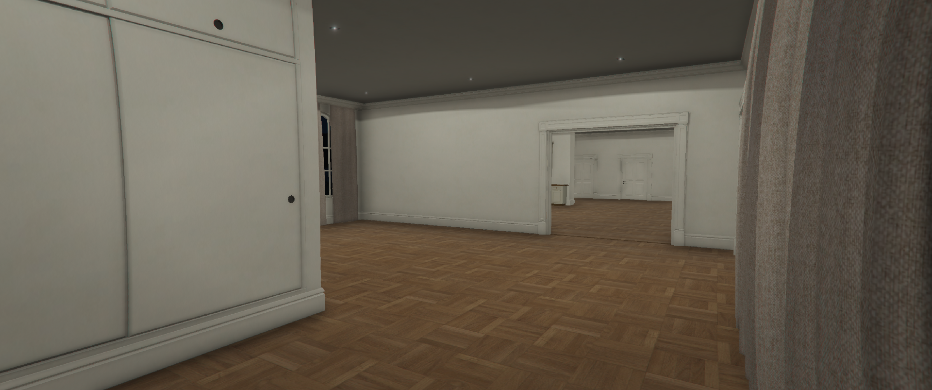 La Costa Tower 1 (Apt. 301)