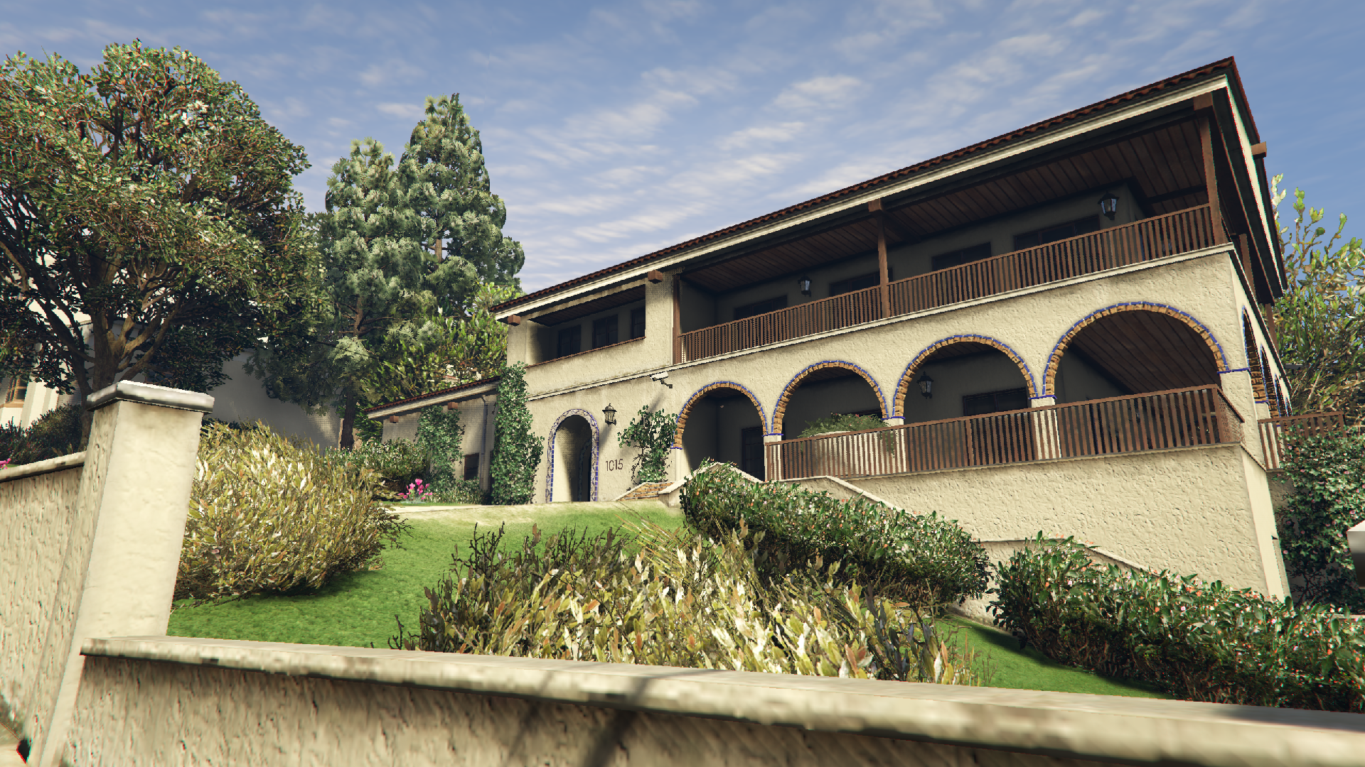 Vinewood Hills North Rockford Dr 252 (1003)