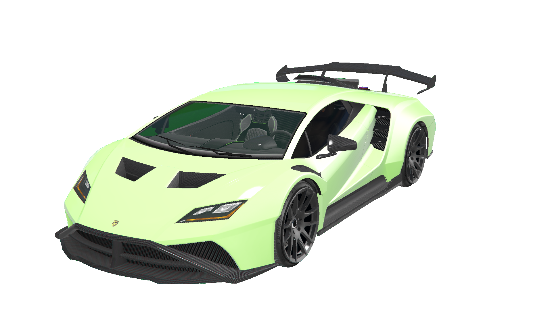 Tempesta Evo Stradale