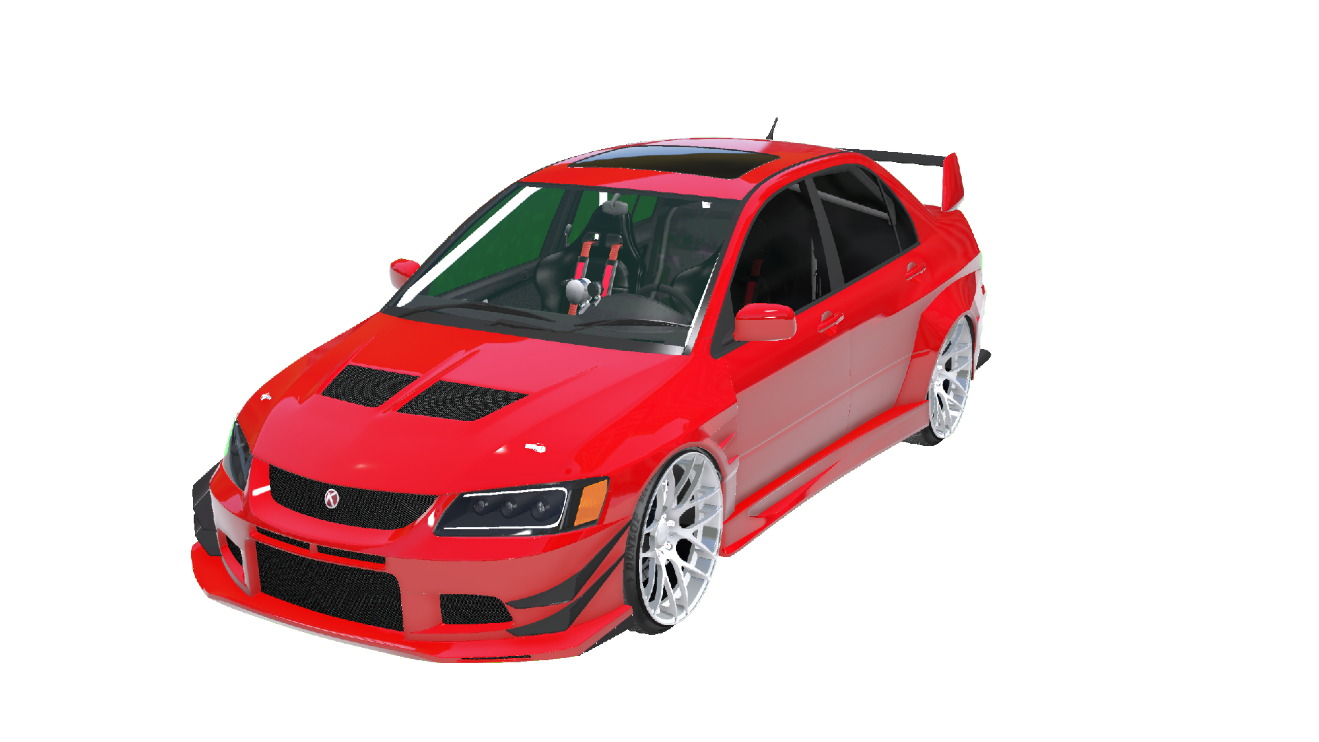 Kuruma R