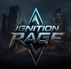 IgnitionRage Logo