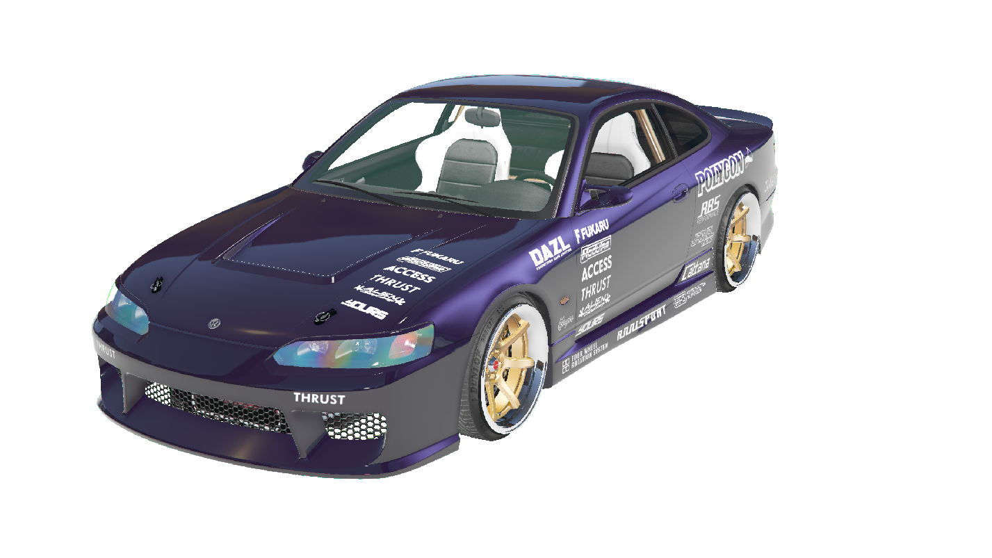 Remus PS14 RM