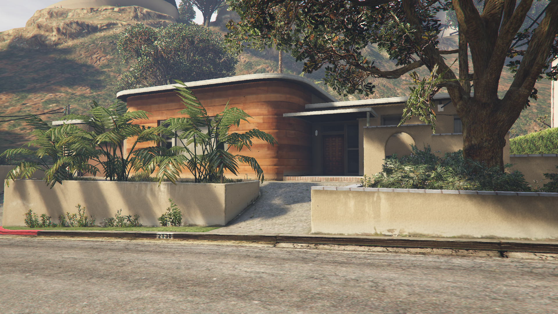 Vinewood Hills South Mo Milton Dr 155 (1047)