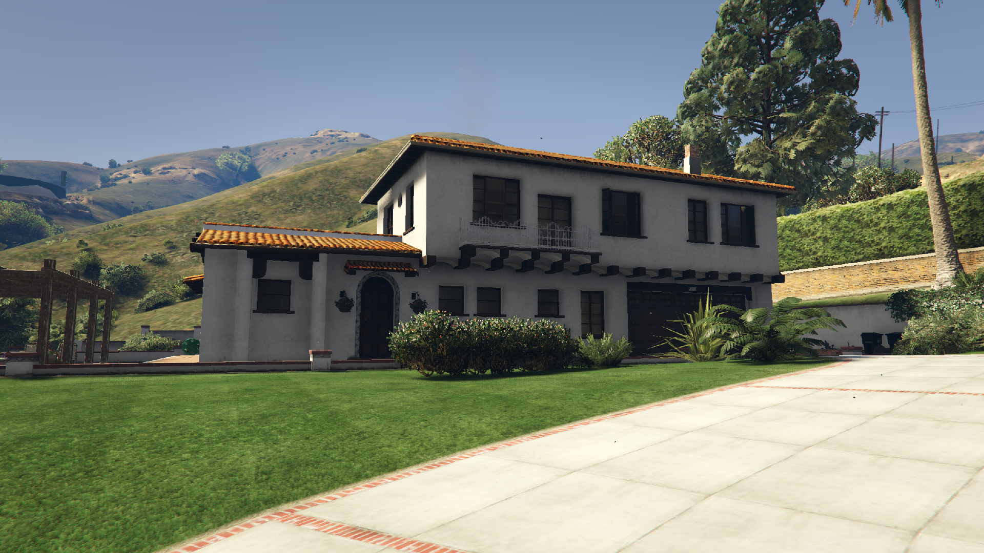 Vinewood Hills North Rockford Dr 339 (1010)