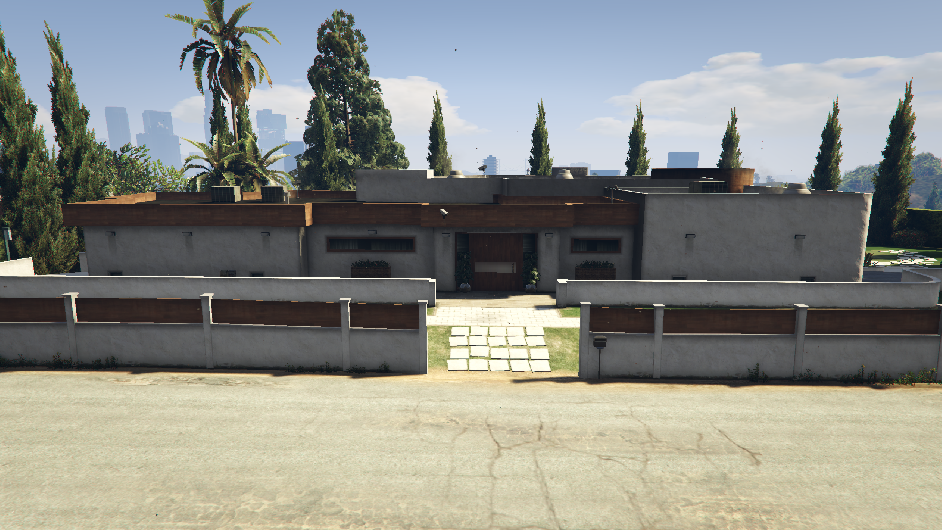 Richman Ace Jones Dr 204 (1022)