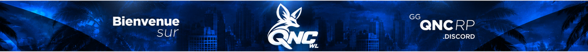 QNC RP ───➤ WHITELIST