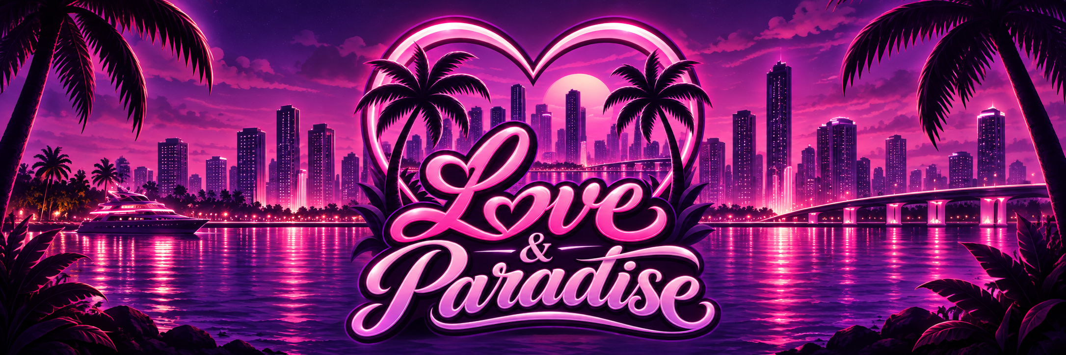 Love & Paradise