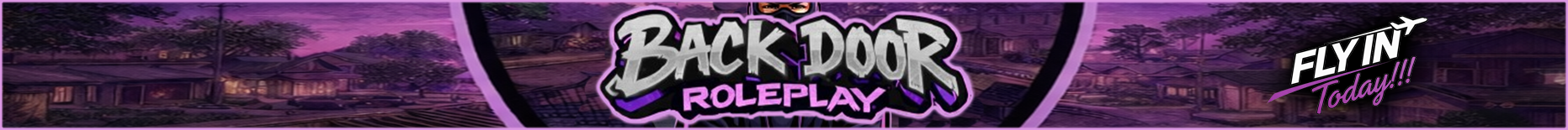 Back Door RP