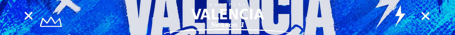 ^7Valência Roleplay #Season1