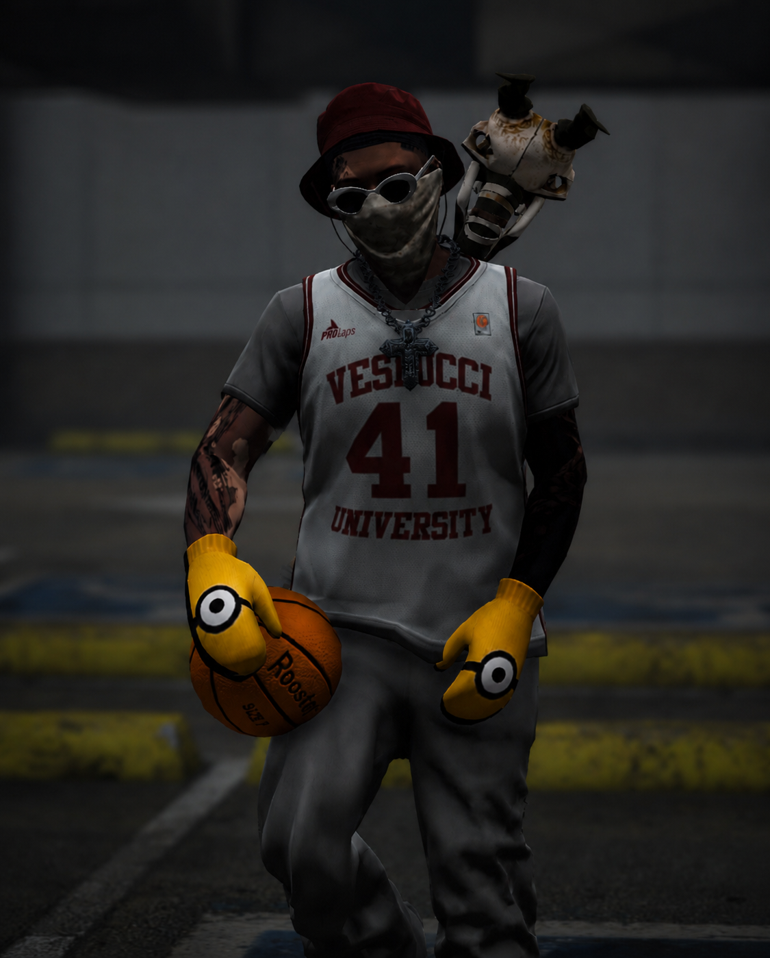 Prestiege Rp Hand Target Prestige Roleplay | Serious GTA V & FiveM RP