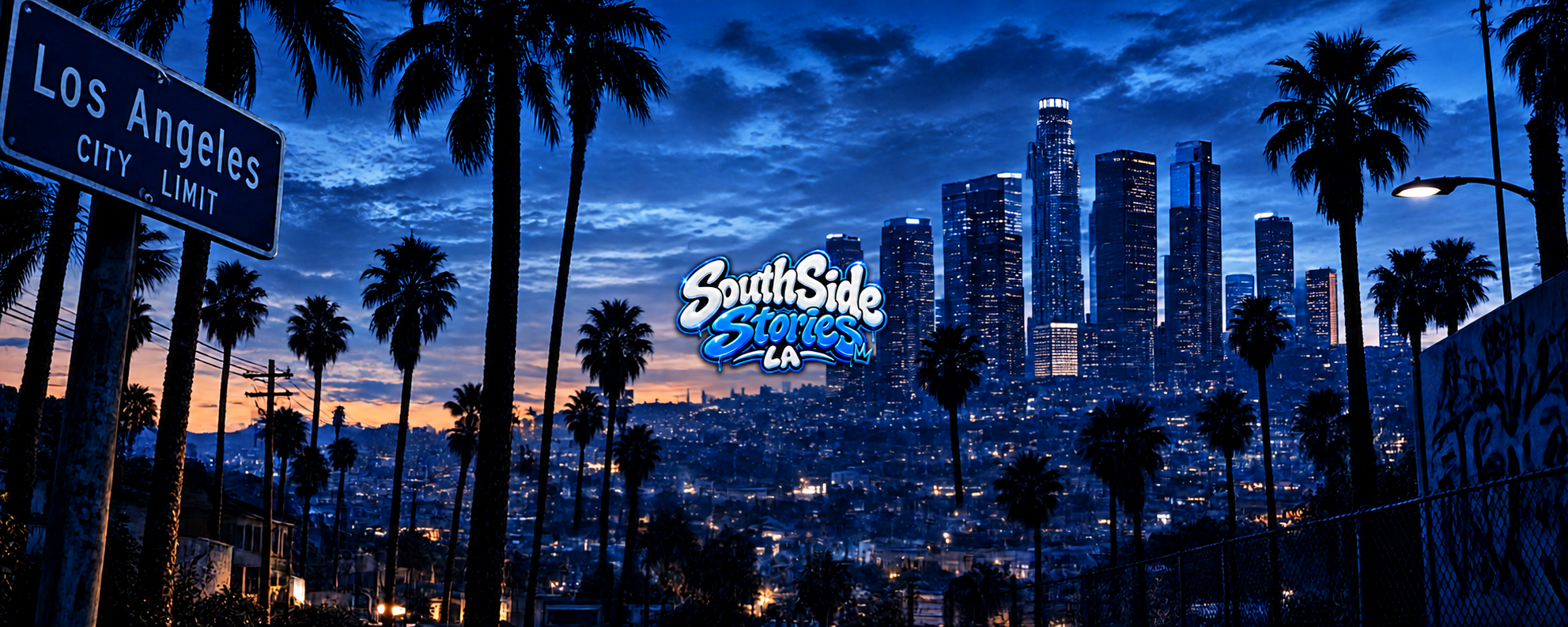 South Side Stories RP 🌴
