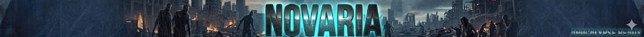 Novaria | RP Life & Survie