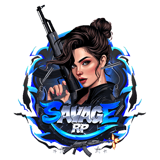 SAVAGE RP