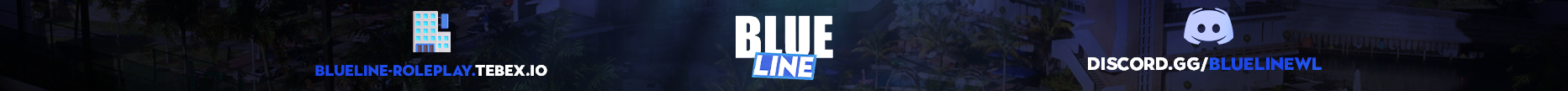 ^4BLUELINE ROLEPLAY^0 - SERVEUR FRANÇAIS
