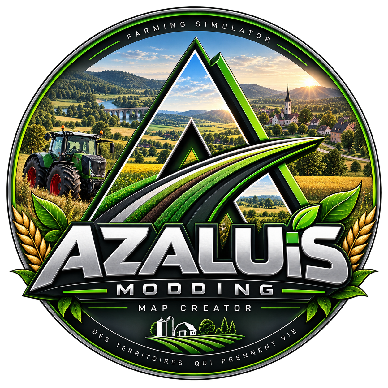 Azaluis
