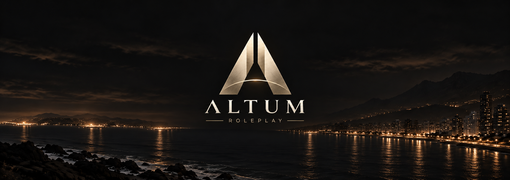 Serverdetails ALTUM Roleplay