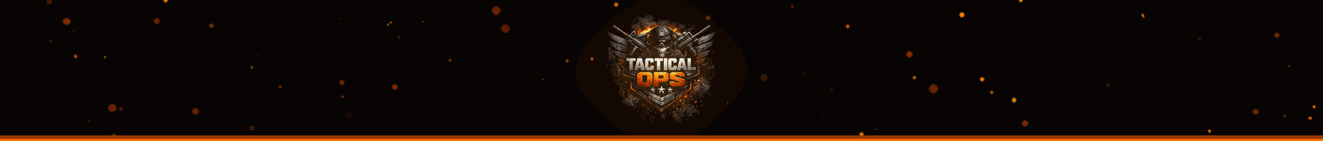 🇨🇱 TACTICAL OPS | Milsim Chile | Conquista & Combate