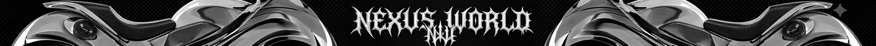 NEXUS WORLD