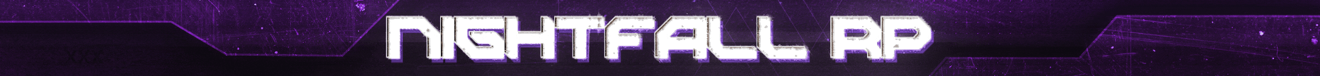 NightFall RP
