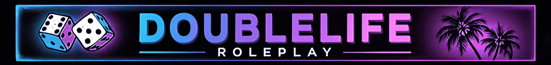 DoubleLife RP