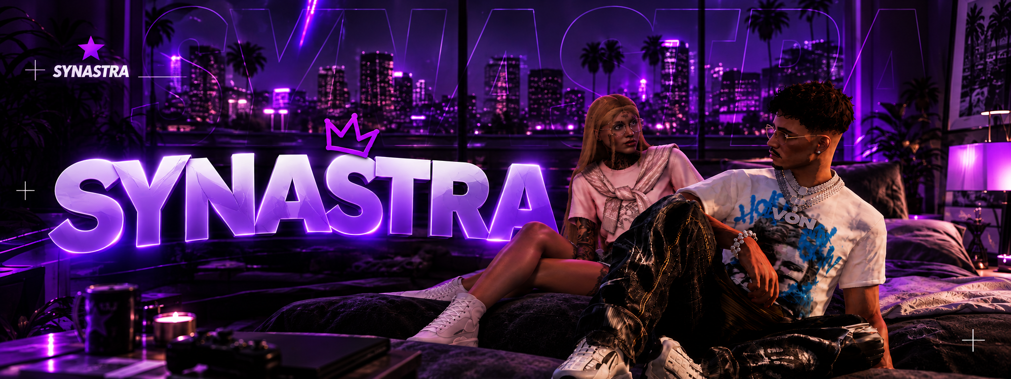 Synastra V2
