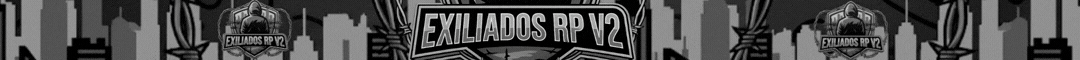 Exiliados RP V2