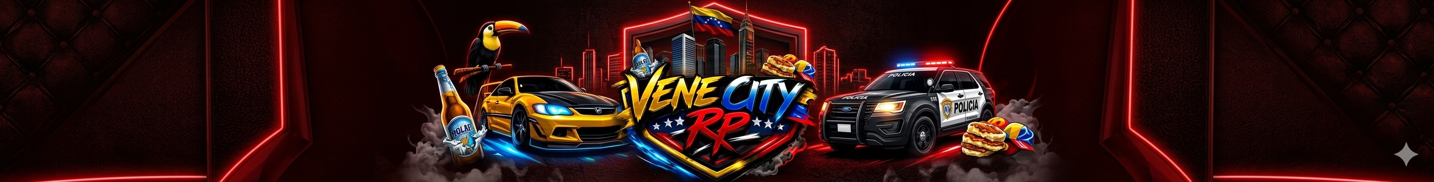 VENECITY RP | ?VNZ?