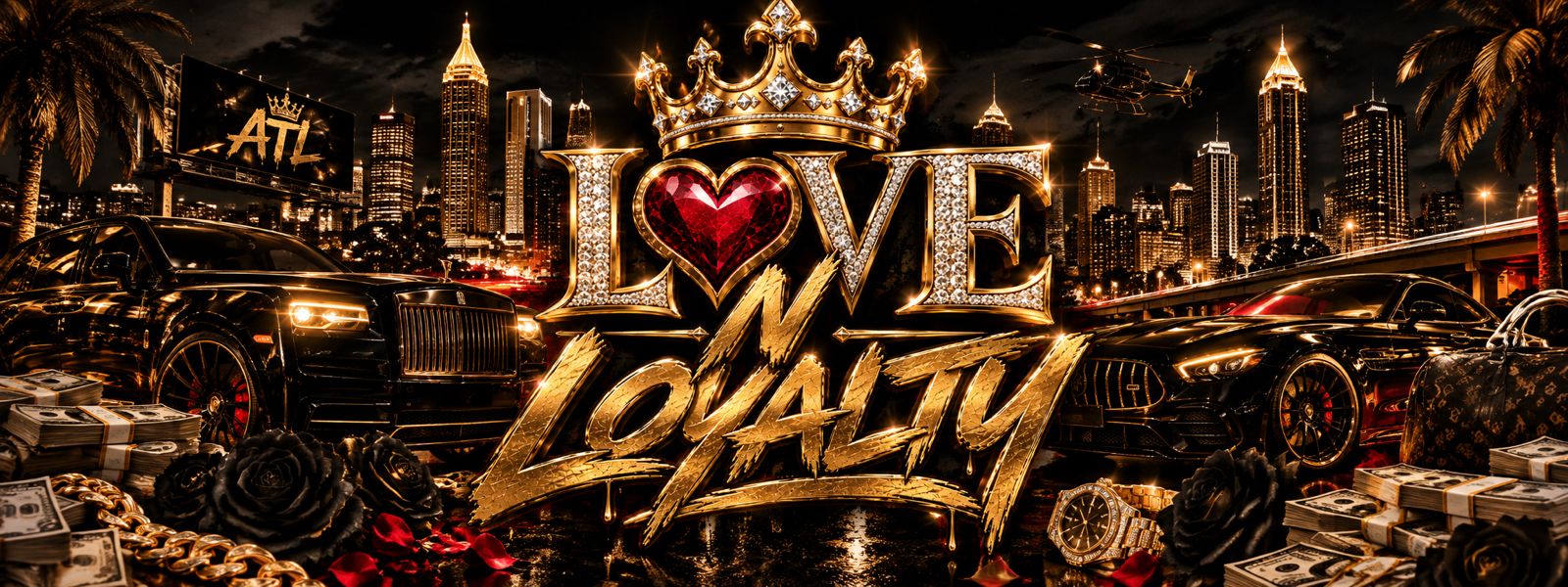 Server details Love N’ Loyalty