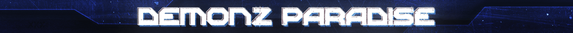DemonzParadise