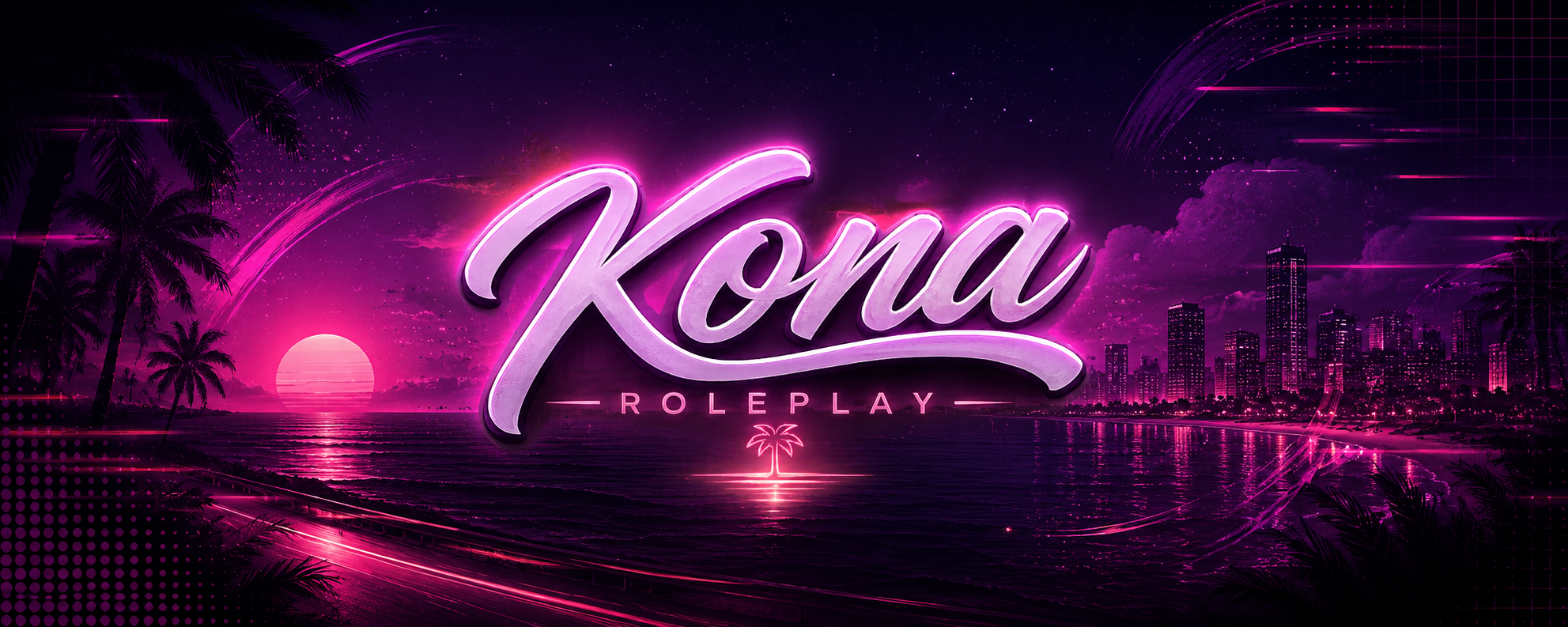 Kona Roleplay