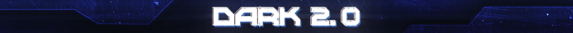 Detalhes do servidor DARK 2.0 | [ESX Legacy]