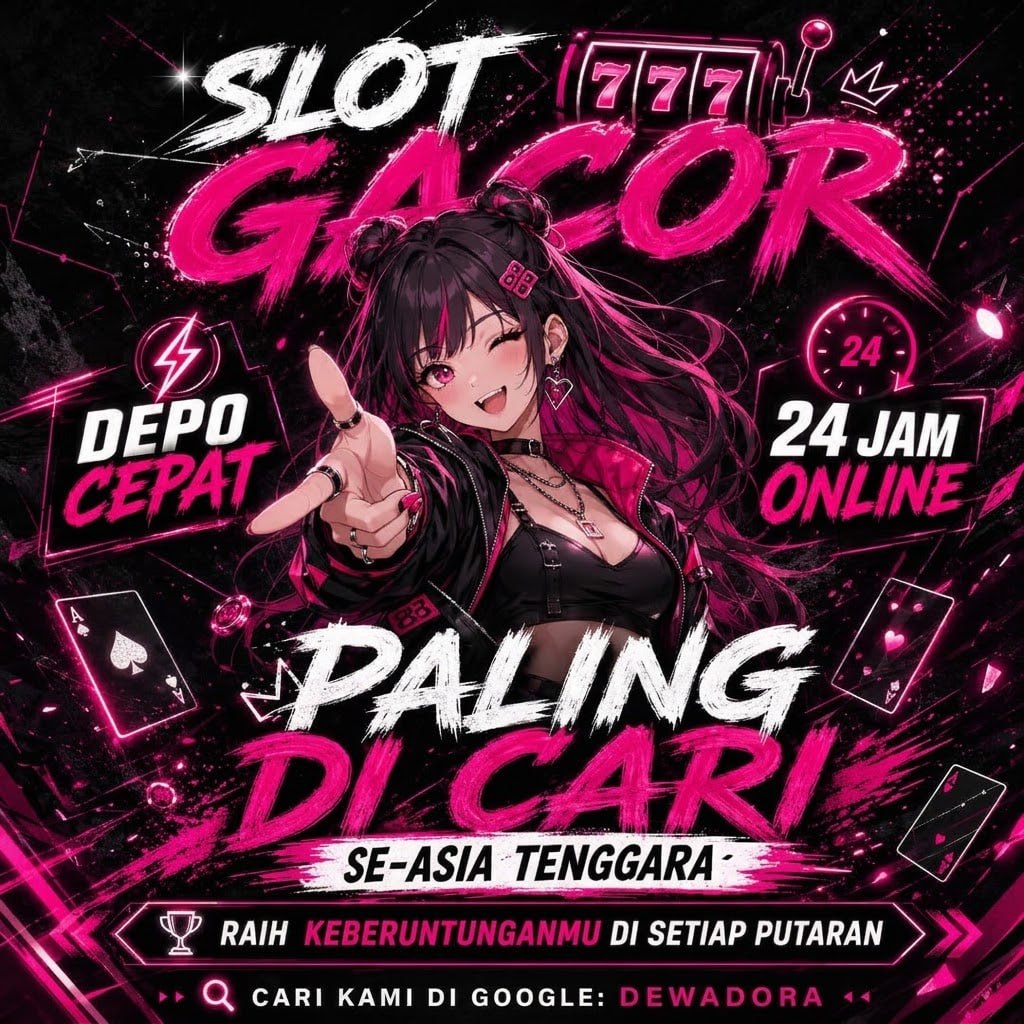 AGUSTOTO | Slot Maxwin Daftar Situs Slot Qris Deposit 10k Gampang Menang