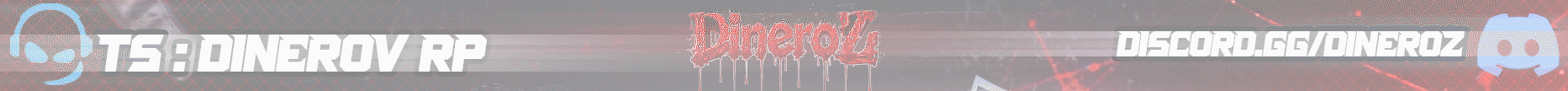 DineroZ Survival Banner