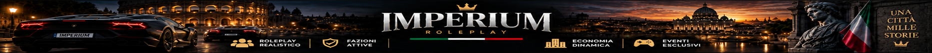 Imperium Roleplay