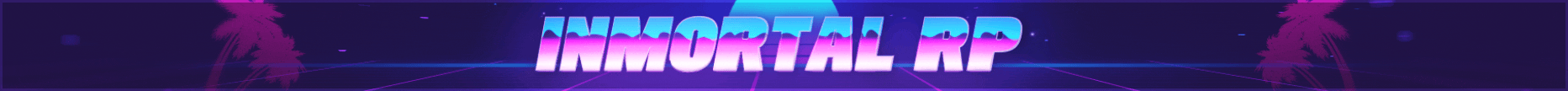 Inmortal RP