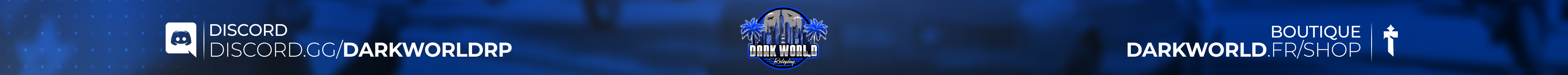 Darkworld RP
